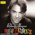 Roberto Alagna Chante Luis Mariano