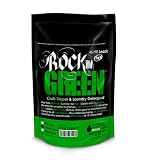 Rockin' Green Classic Rock REMIX Formula in Lavender Mint Revival Scent