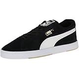 PUMA Men's Suede S Lace-Up Fashion Sneaker