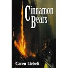 Cinnamon Bears by  Caren Liebelt