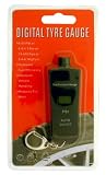 5-60 PSI DIGITAL TIRE PRESSURE GAUGE