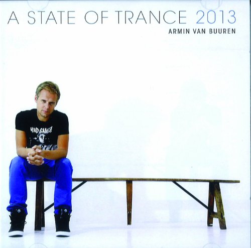 Armin Van Buuren - Armada Weekly 2013: Week 11 - Zortam Music