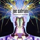Engines of Creation by Joe Satriani