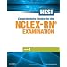 HESI Comprehensive Review for the NCLEX-RN Examination, 3e (HESI Evolve Reach Comprehensive Review f/ NCLEX-RN Examination)