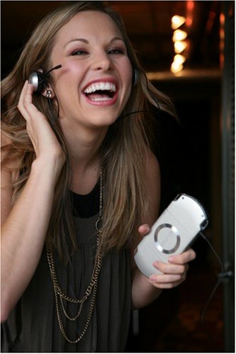 PSP Headset Kit for Skype image