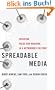 Spreadable Media: Creating Value and Meaning in a Networked Culture (Postmillennial Pop)