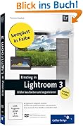 Einstieg in Lightroom 3