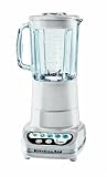 KitchenAid Artisan KSB52BWH Blender White
