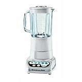 KitchenAid Artisan KSB52BWH Blender Whiteby Kitchen Aid