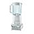 KitchenAid Artisan KSB52BWH Blender White