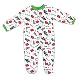 Dale Earnhardt Jr Infant Sleeper