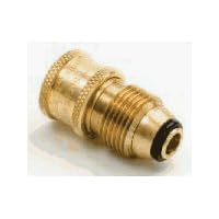 Mr Heater #F276334 Quick Connect Adapter