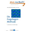 Die Fragebogen-Methode