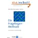 Die Fragebogen-Methode