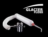 Glacier Floss Dental Magnetic Oral Irrigator Glacier Floss Dental Magnetic Oral Irrigator