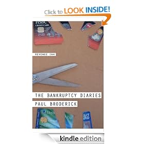 The Bankruptcy Diaries