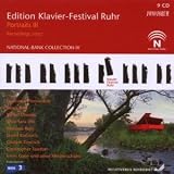 Edition Klavier-Festival Ruhr 3: Portraits/Var