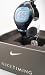 WOMENS NIKE PRESTO CHRONO SIZE SMALL WATCH WT0014-410