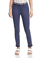 ESPRIT Pantalón (Azul)