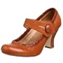Steve Madden Women's Cheerful Mary Jane Pump