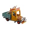 Postman Pat SDS Vehicle And Accessory Set - Ted Glens Truck
