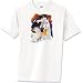 

His Majesty White Horse - Horse and Rodeo Premium T-Shirt