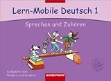 Produkt-Bild: Lern-Mobile Deutsch, Bd.1 : Sprechen und Zuh&ouml;ren