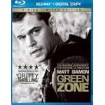 41AzosD0rwL. SL160 SS150  #5: Green Zone (Two Disc Limited Edition + Digital Copy) [Blu ray]