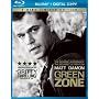 Green Zone (Two-Disc Limited Edition + Digital Copy) [Blu-ray]