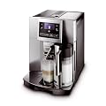 DeLonghi EAM 5600.S Kaffee-Vollautomat Perfecta