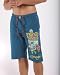Ed Hardy Lounge King Skull Jersey Jams