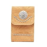 American West Frontier Collection Camera, PDA, MP3 Player, Cell Phone Case