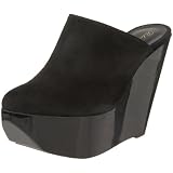 41Azpd95kVL. SL160  Robert Clergerie Womens Buski Wedge Mule