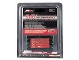 Review MARC 99063 / Radio Remote Controlled Xtra Battery 9.6v Pack in Black