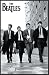 The Beatles Walking in London Poster Dry Mounted Wood Framed, 24x36..