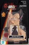 Star Wars - Darth Maul - 3-D Figure Painter