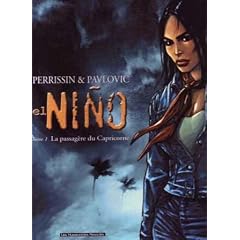 El Nino, tome 1