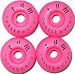 Wheel SKATEBOARD TGM GOTH 52mm Skateboard WHEELS Pink
