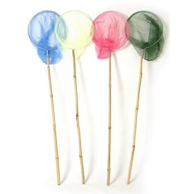 Childrens Fishing Net/ Insect Catcher (Set of 2)