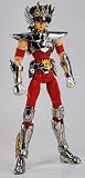 Saint Seiya Myth Pegasus Seiya Broken Version Action Figure [W/ One Myth Cloth Display Stand]