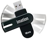 Flash Drive NANO-f UFDNFE16GBK [16GB �u���b�N]