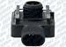ACDelco 10096163 Engine Coolant Level Indicator Sensor