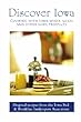 Discover Iowa: Cooking with Iowa wines, meats and other Iowa products