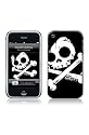 MusicSkins Rockett - Rockett Skull - Phone Skins,Accessories for Unisex
