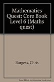 Maths quest : core book