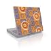 Laptop Skin - Spray Circles