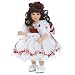 Charisma Marie Osmond Doll 9