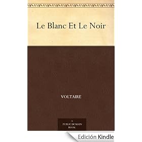 Le Blanc Et Le Noir
