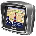 TomTom Rider 2 GPS Navigator for Motorcycles and Scooters