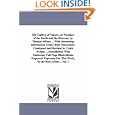 The gallery of nature; or Wonders of the earth and the heavens, by Thomas Milner ... with interesting information from... by  Michigan Historical Reprint Series